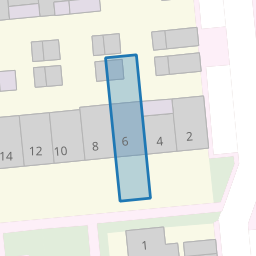 Perceel WWK00-E-2262