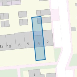 Perceel WWK00-E-2263