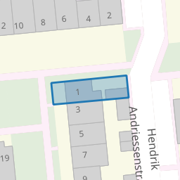 Perceel WWK00-E-2265