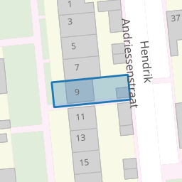 Perceel WWK00-E-2269