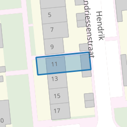 Perceel WWK00-E-2270