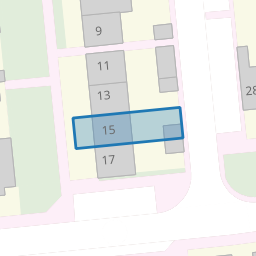 Perceel WWK00-E-2272