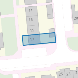 Perceel WWK00-E-2273