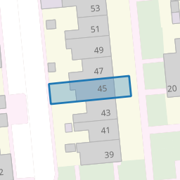 Perceel WWK00-E-2279