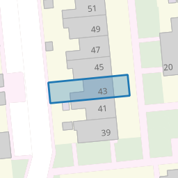 Perceel WWK00-E-2280