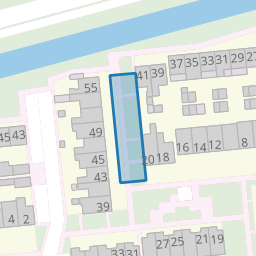 Perceel WWK00-E-2283