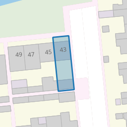 Perceel WWK00-E-2284