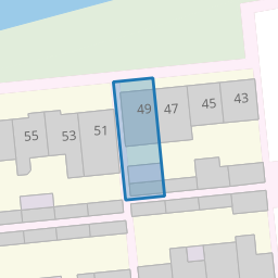 Perceel WWK00-E-2287