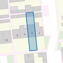 Perceel WWK00-E-2290