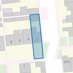 Perceel WWK00-E-2291