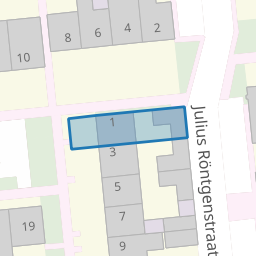 Perceel WWK00-E-2292