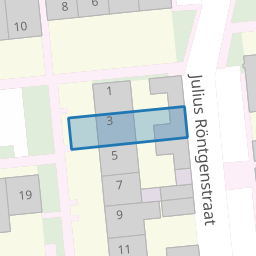 Perceel WWK00-E-2293