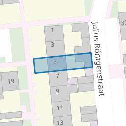 Perceel WWK00-E-2294