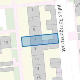 Perceel WWK00-E-2295