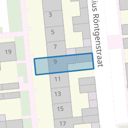 Perceel WWK00-E-2296