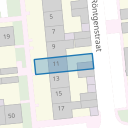 Perceel WWK00-E-2297