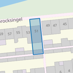 Perceel WWK00-E-2301