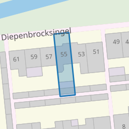 Perceel WWK00-E-2303