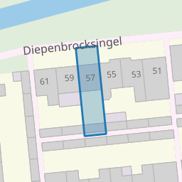 Perceel WWK00-E-2304