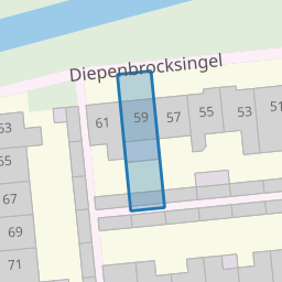 Perceel WWK00-E-2305