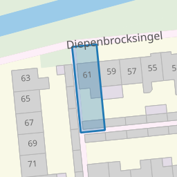 Perceel WWK00-E-2306