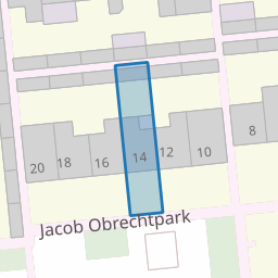 Perceel WWK00-E-2309