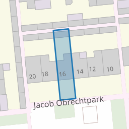 Perceel WWK00-E-2310