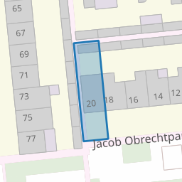 Perceel WWK00-E-2312