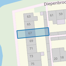 Perceel WWK00-E-2315