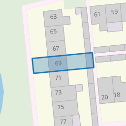 Perceel WWK00-E-2316