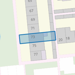 Perceel WWK00-E-2318