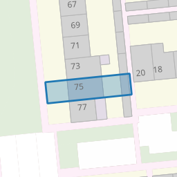 Perceel WWK00-E-2319