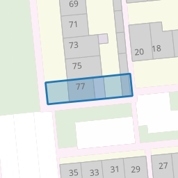 Perceel WWK00-E-2320