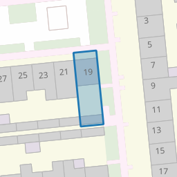 Perceel WWK00-E-2321