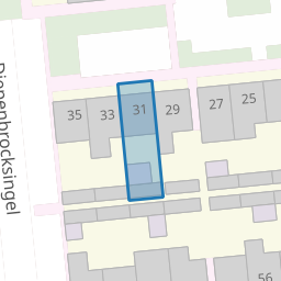 Perceel WWK00-E-2327