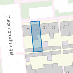 Perceel WWK00-E-2328