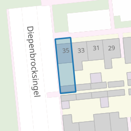 Perceel WWK00-E-2329