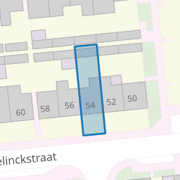 Perceel WWK00-E-2332