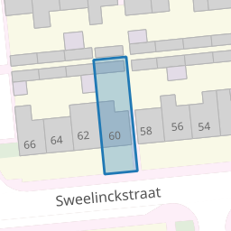 Perceel WWK00-E-2335