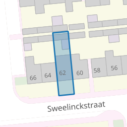 Perceel WWK00-E-2336