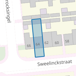 Perceel WWK00-E-2337