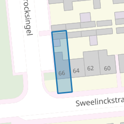 Perceel WWK00-E-2338