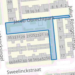 Perceel WWK00-E-2339