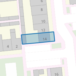 Perceel WWK00-E-2346