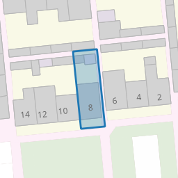 Perceel WWK00-E-2357