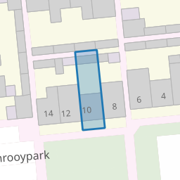 Perceel WWK00-E-2358