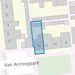 Perceel WWK00-E-2360