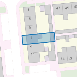 Perceel WWK00-E-2364