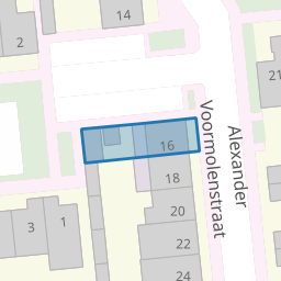 Perceel WWK00-E-2367