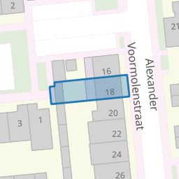 Perceel WWK00-E-2368